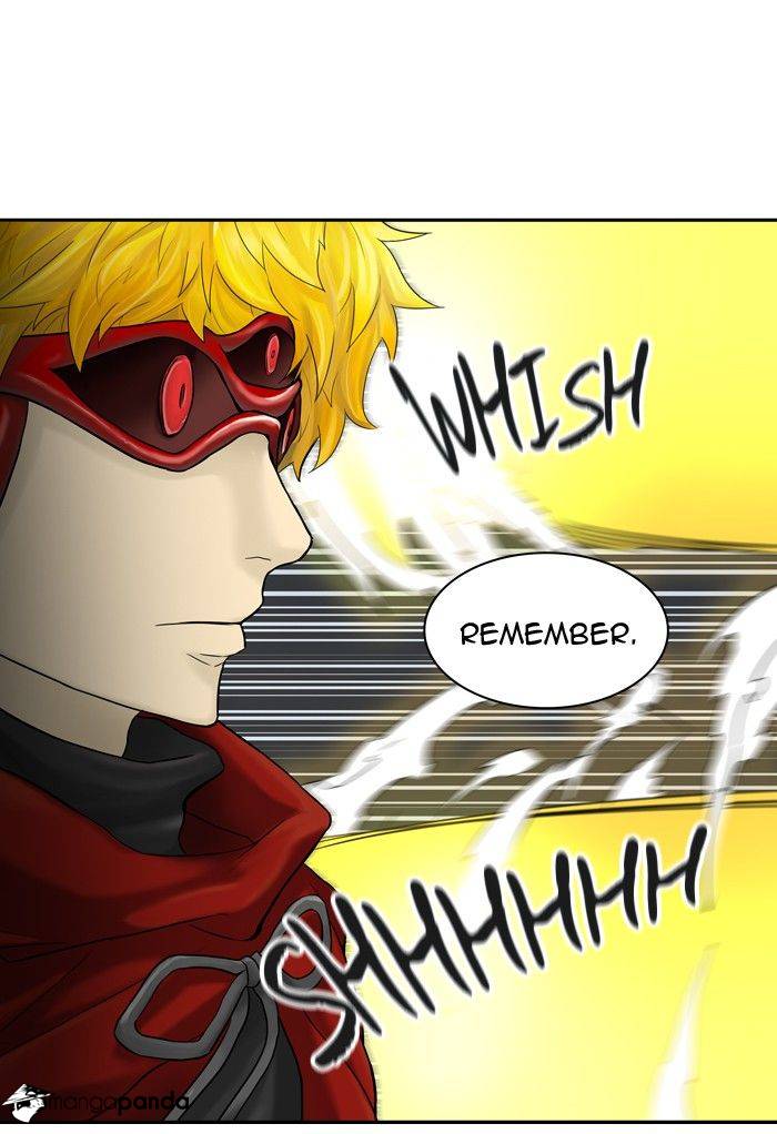Tower of God Chapter 381 image 021